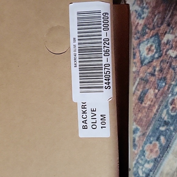 Matisse Backroad Boots - Picture 6 of 6